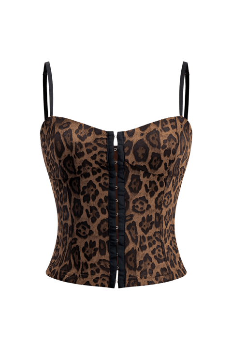Zuleya Top | | S | Agnese Studios